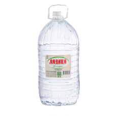 Вода 5 литров